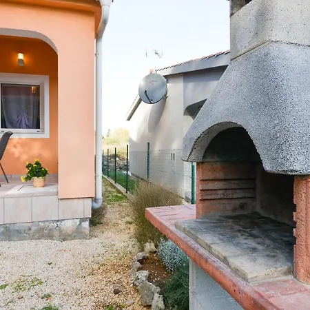 Holiday home Mit Terrassen Am Wald *