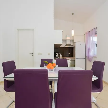Holiday home Mit Terrassen Am Wald *